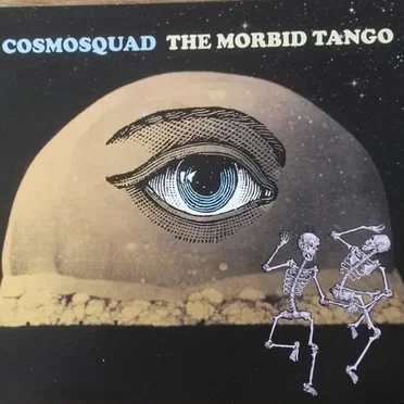 The Morbid Tango