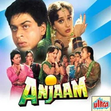 Anjaam