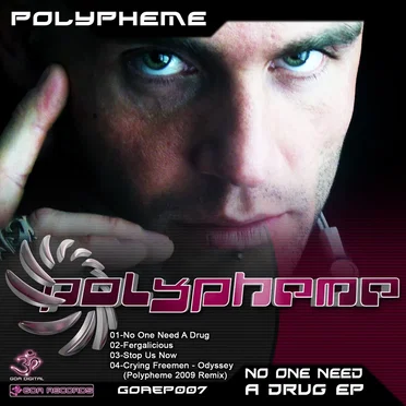 No One Need A Drug EP
