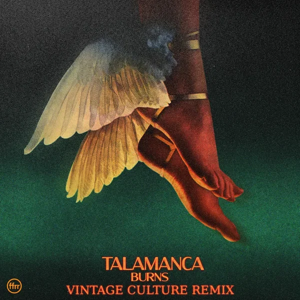 Talamanca (Vintage Culture remix)