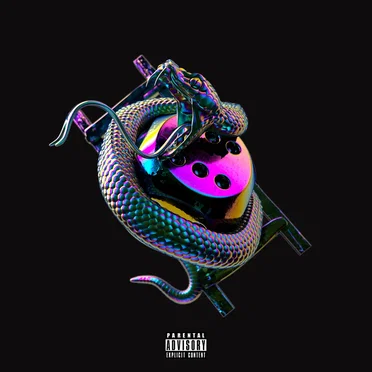 Snakes & Ladders by Chip - album cover