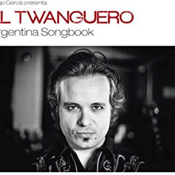 Argentina Songbook