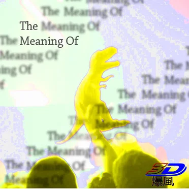 The Meaning Of