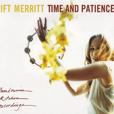 Time and Patience