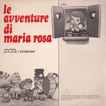 Le avventure di Maria Rosa
