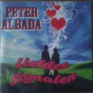 Liefdes signalen / Guitar humoresque