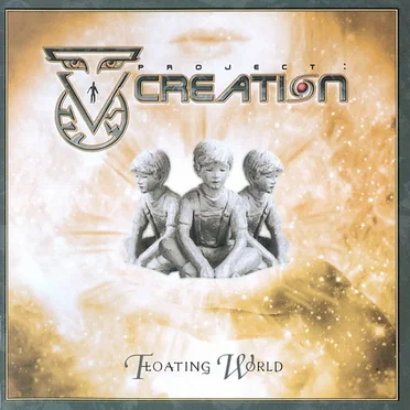 Floating World by Project Creation - album cover