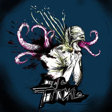 Day of the Tentacle by Tentalce - album cover