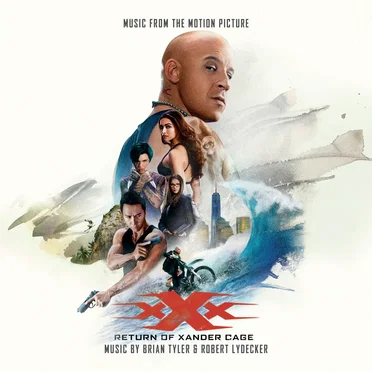 xXx: Return of Xander Cage