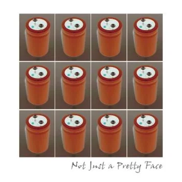 Not Just a Pretty Face