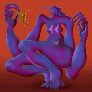 Ways of Speaking by ROSEYE - album cover