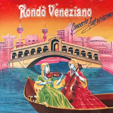 Concerto futurissimo