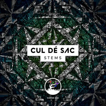 Stems - EP by Cul Dé Sac - album cover