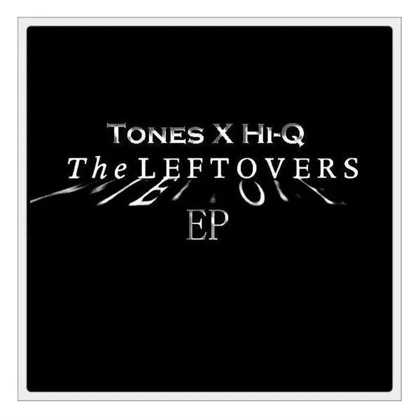 The Leftovers EP