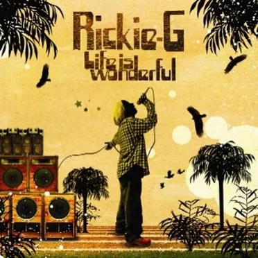 RICKIE-G