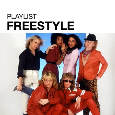 Playlist: Freestyle