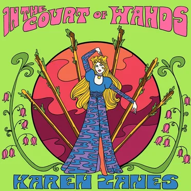 In the Court of Wands