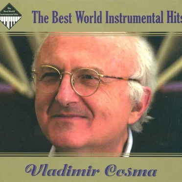 The Best World Instrumental Hits