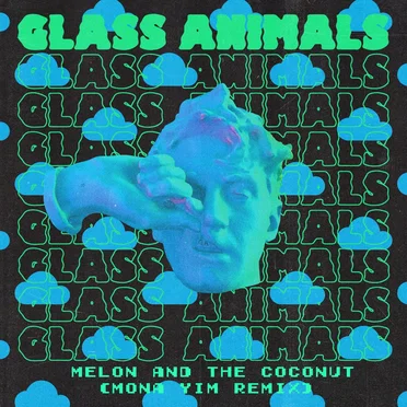 Melon and the Coconut (Mona Yim remix)
