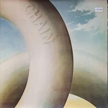 History of Chain