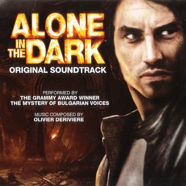 Alone in the Dark