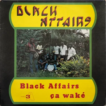 Black Affairs