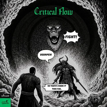 Critical Flow