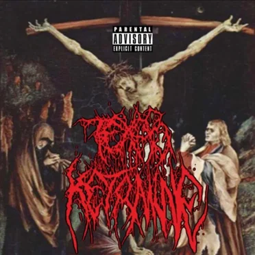Texas Ketamine by Texas Ketamine - album cover