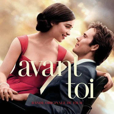 Me Before You: Original Motion Picture Soundtrack by Various Artists - album cover