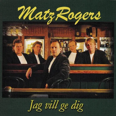 Jag vill ge dig