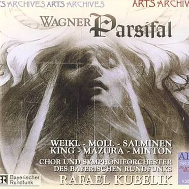 Wagner: Parsifal