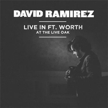Live In Ft. Worth (At The Live Oak)