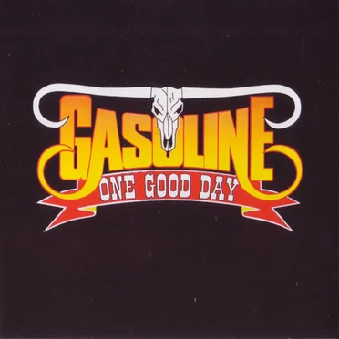 One Good Day by Gasoline - album cover