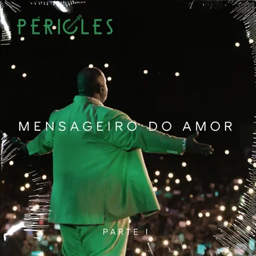 Mensageiro do Amor - Parte I
