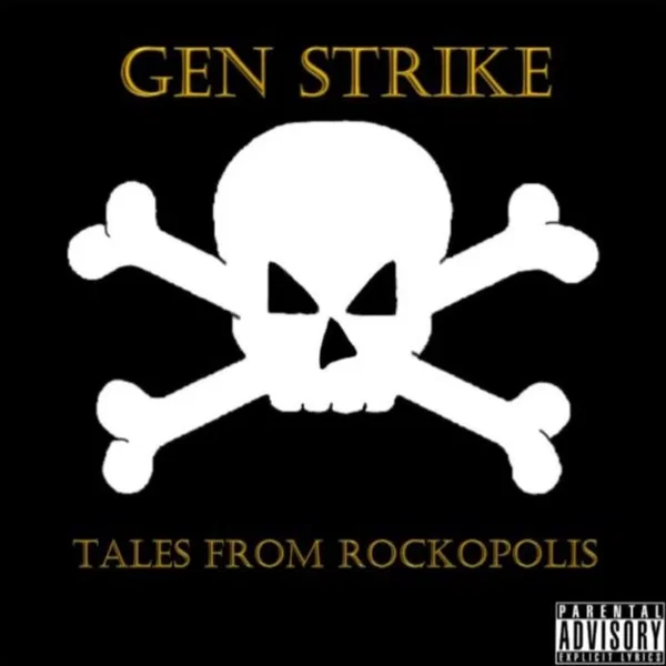 Tales from Rockopolis