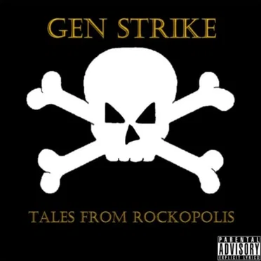Tales from Rockopolis