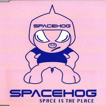 Space Is The Place