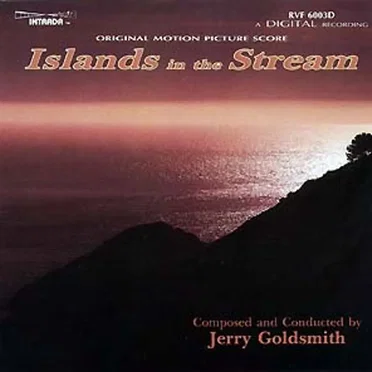 Islands in the Stream
