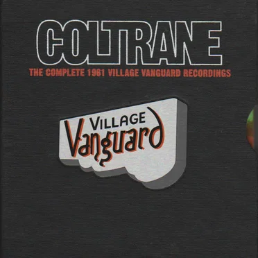 The Complete 1961 Village Vanguard Recordings