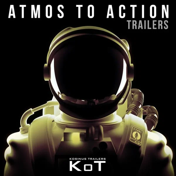 Atmos to Action Trailers