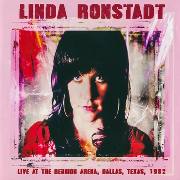 Reunion Arena, Dallas, Texas, 1982