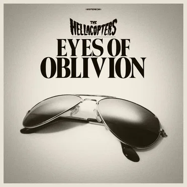 Eyes of Oblivion