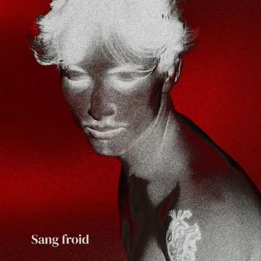 Sang froid by Sacha - album cover
