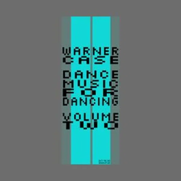 dance music for dancing, vol. 2