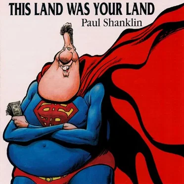 Paul Shanklin