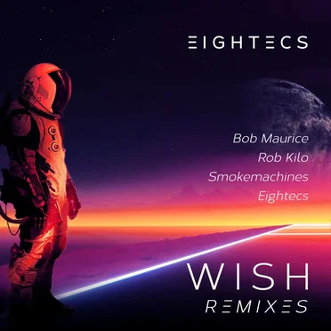 Wish (Remixes)