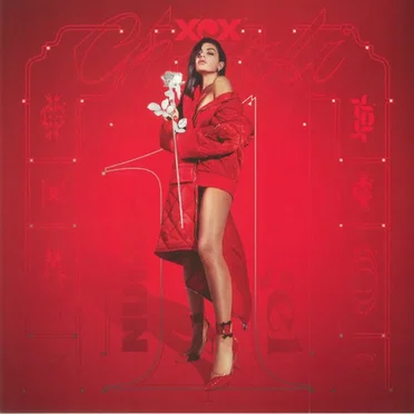 Number 1 Angel / Pop 2 by Charli XCX - album cover