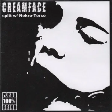 Creamface / Nekro-Torso
