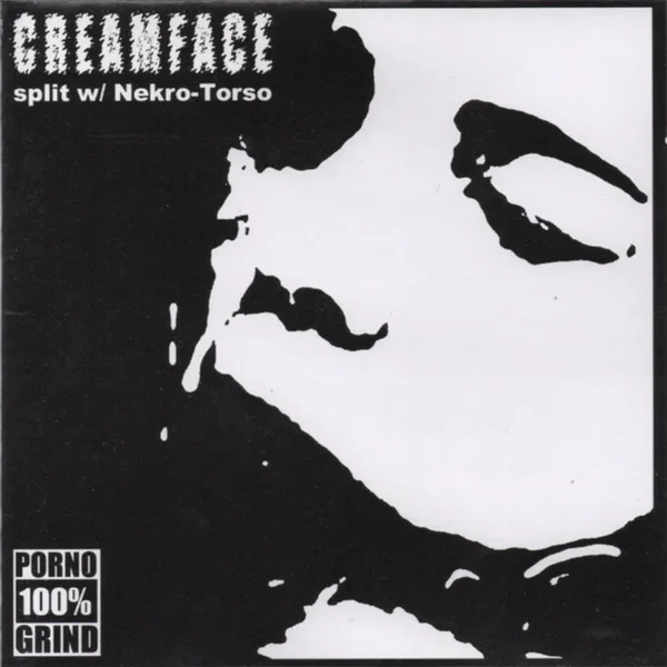 Creamface / Nekro-Torso