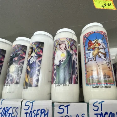 Anything Can Happen on the Holiest of Days